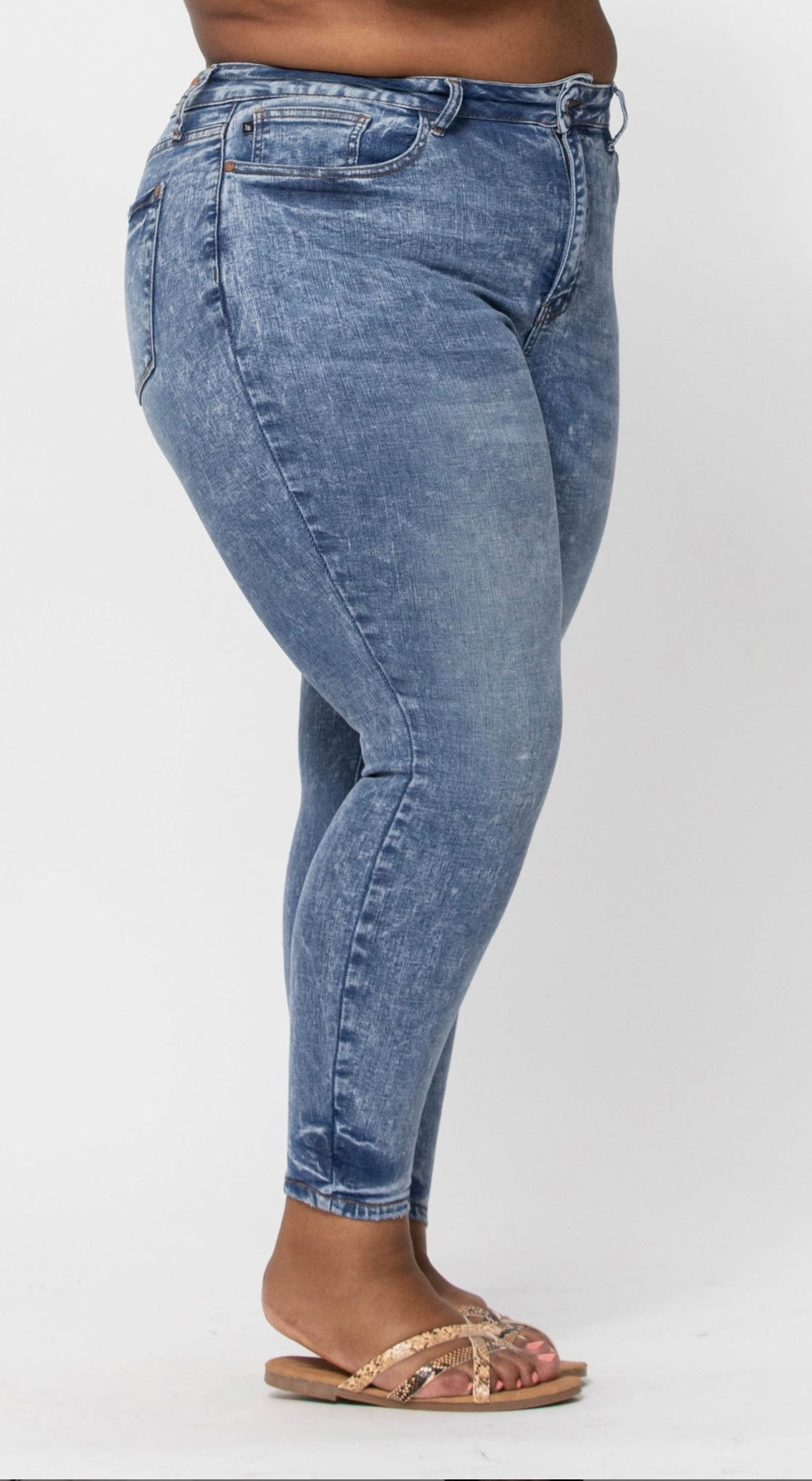 Perfection (Judy Blue)