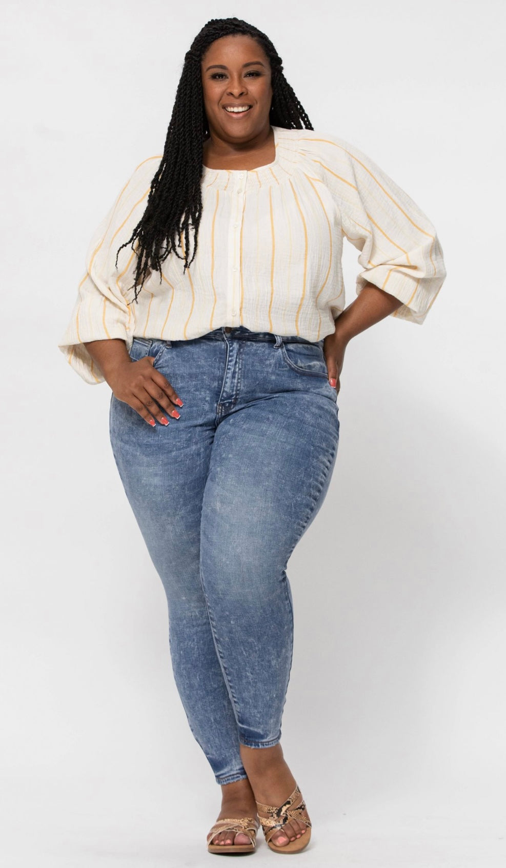 Perfection (Judy Blue)