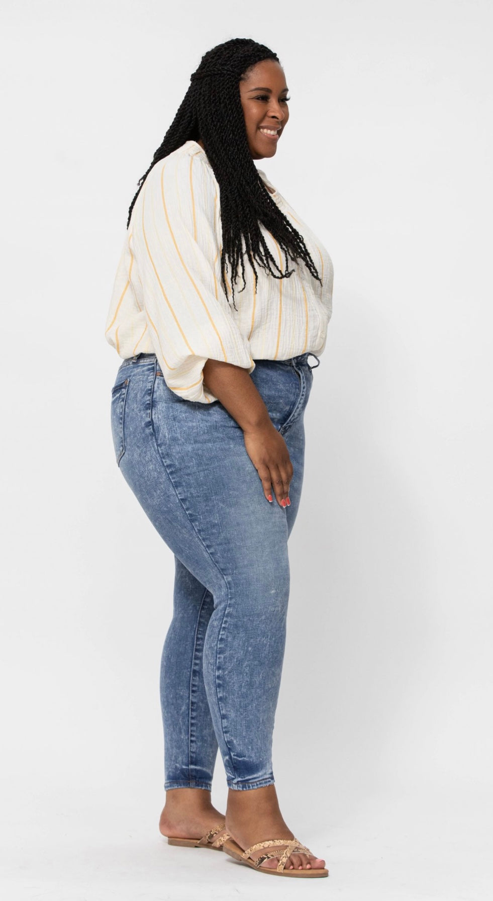 Perfection (Judy Blue)