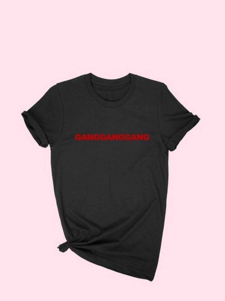 GANG GANG TEE